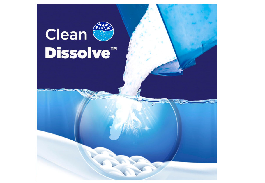 Tide Original Powder Laundry Detergent with Bleach 129 oz 89 Loads