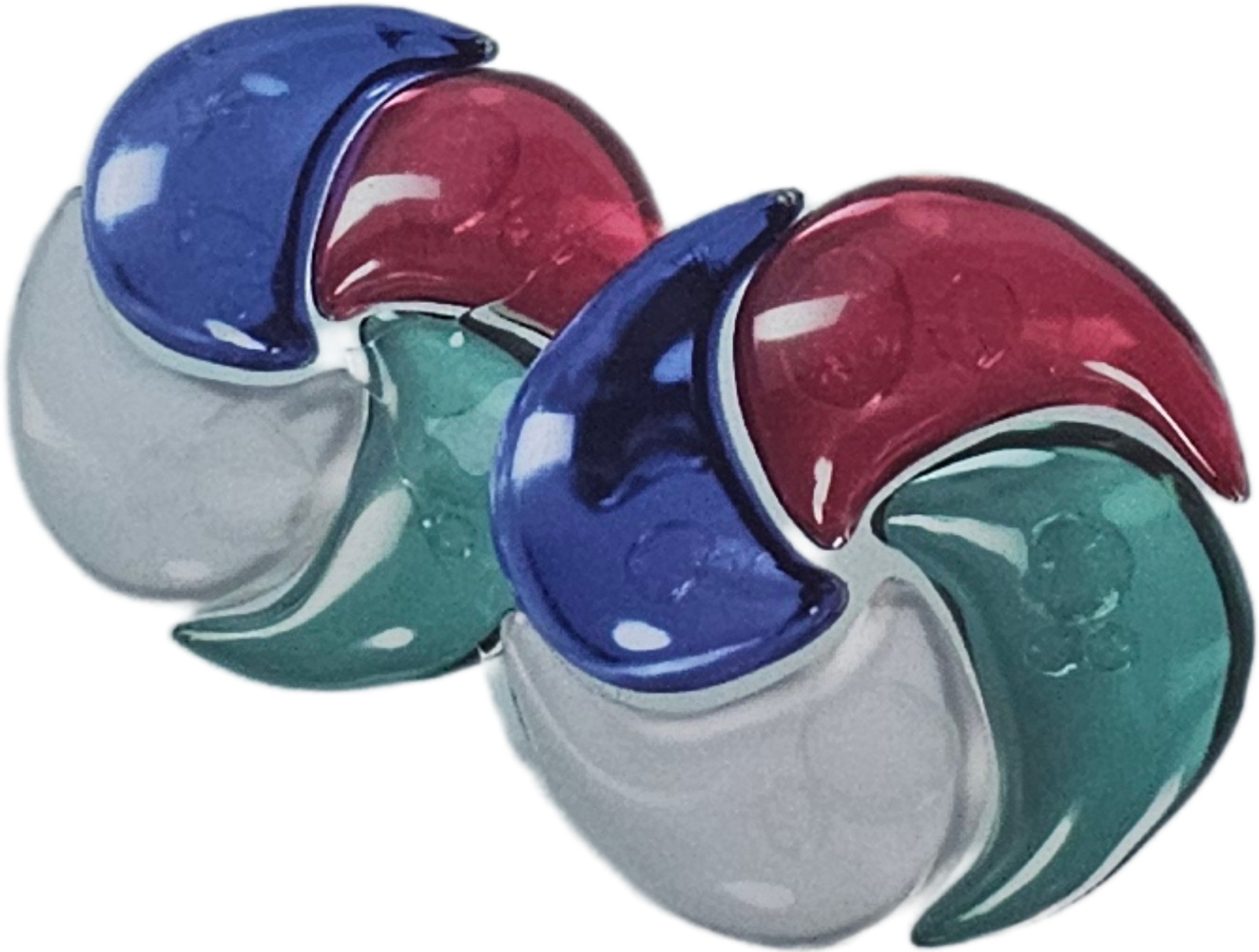 Laundry detergent Pods 7-in 1 Formular Linen Fragrance