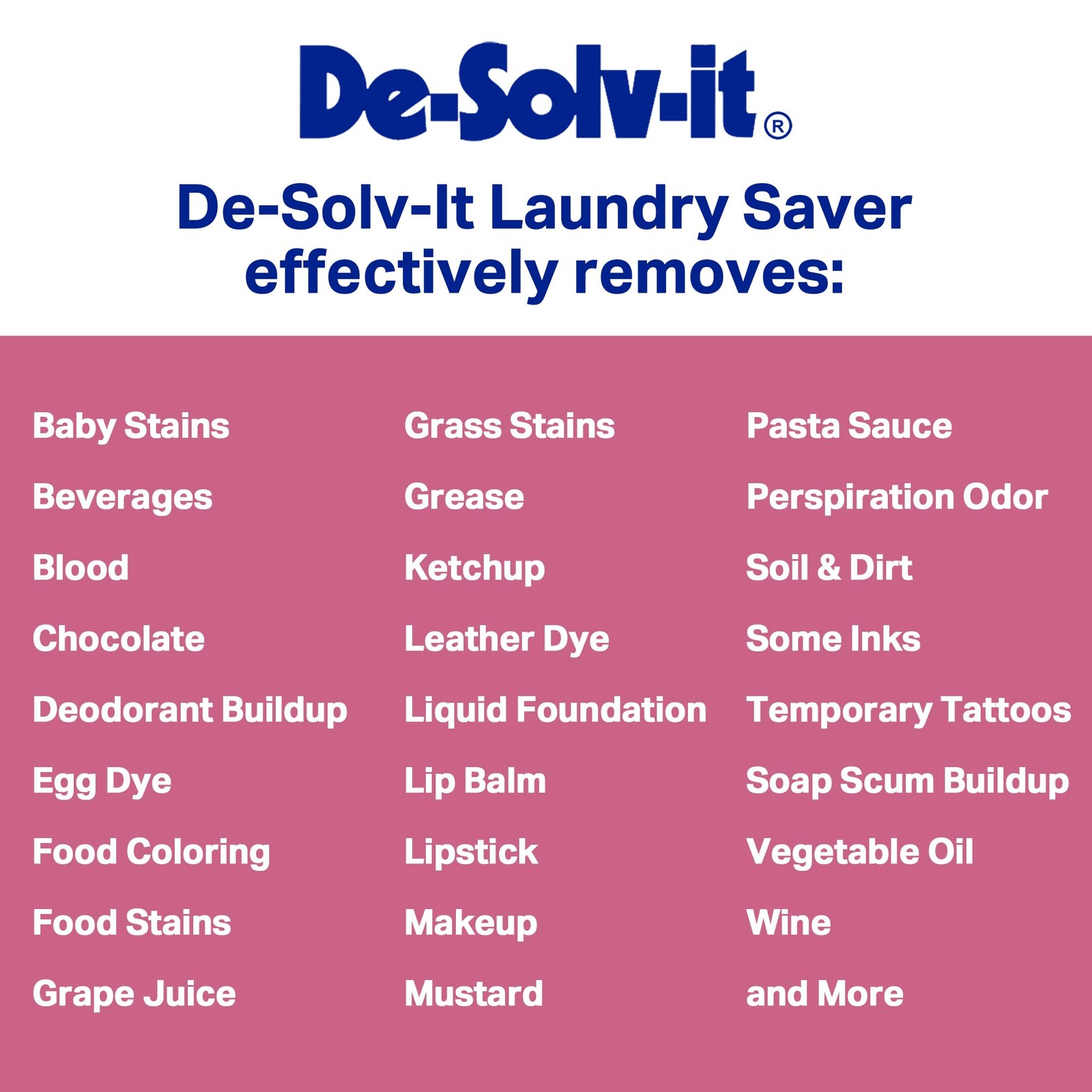 Orange-Sol Laundry Saver, Instant Stain Remover for Laundry, Hair and Skin-Sa…