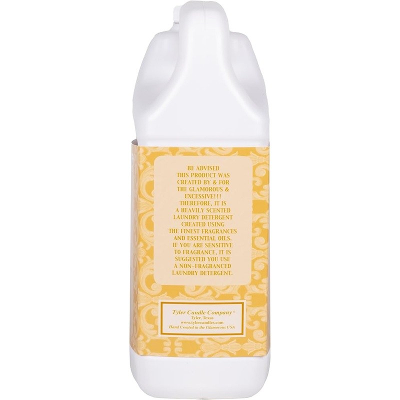 Glamorous Wash Laundry Detergent Fragrance Booster Home Cleaning Fresh Scent New