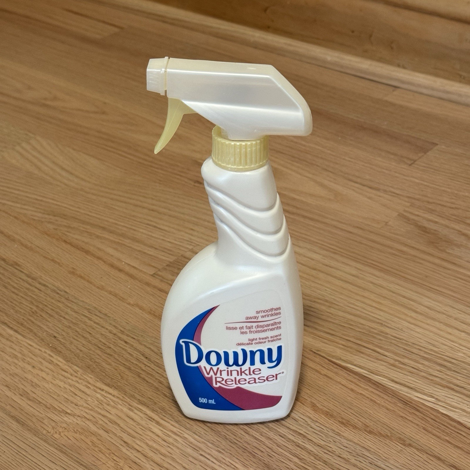 Downy Wrinkle Releaser Laundry Spray 16.9 oz 500 ml – NOS Discontinued