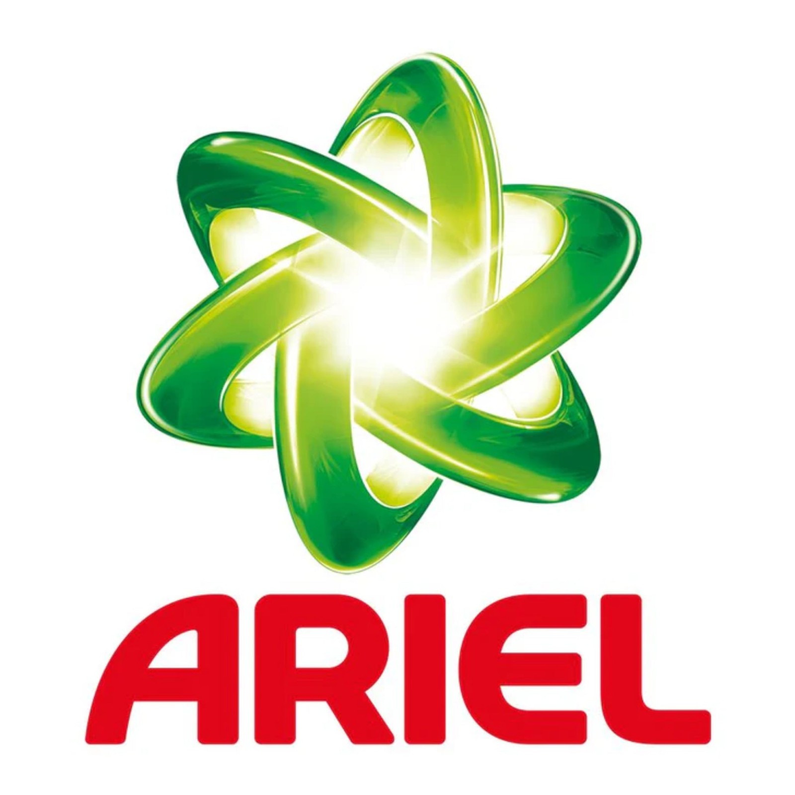 Ariel Laundry Detergent Powder With Downy Passion, 300g (10.05oz) (Pack of 3)