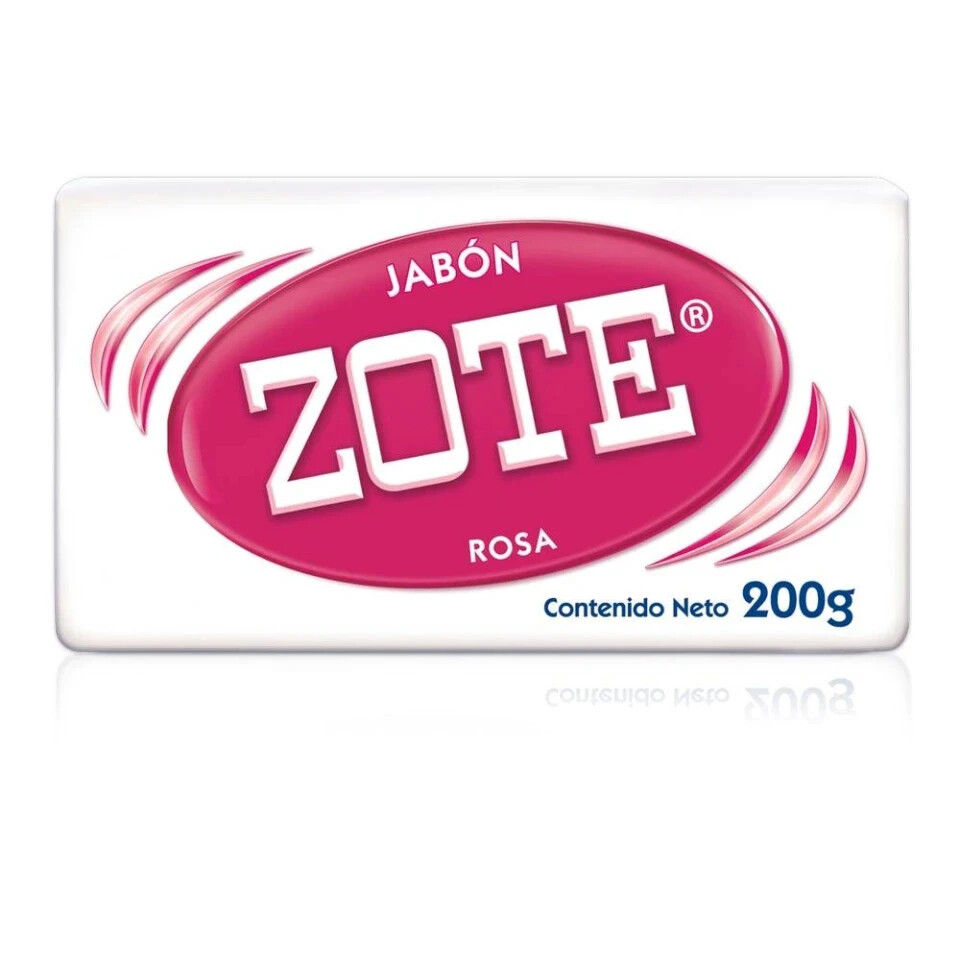 ZOTE Pink Soap Bars Laundry Soap Stain Remover Catfish Bait Clean Wash Hair Skin