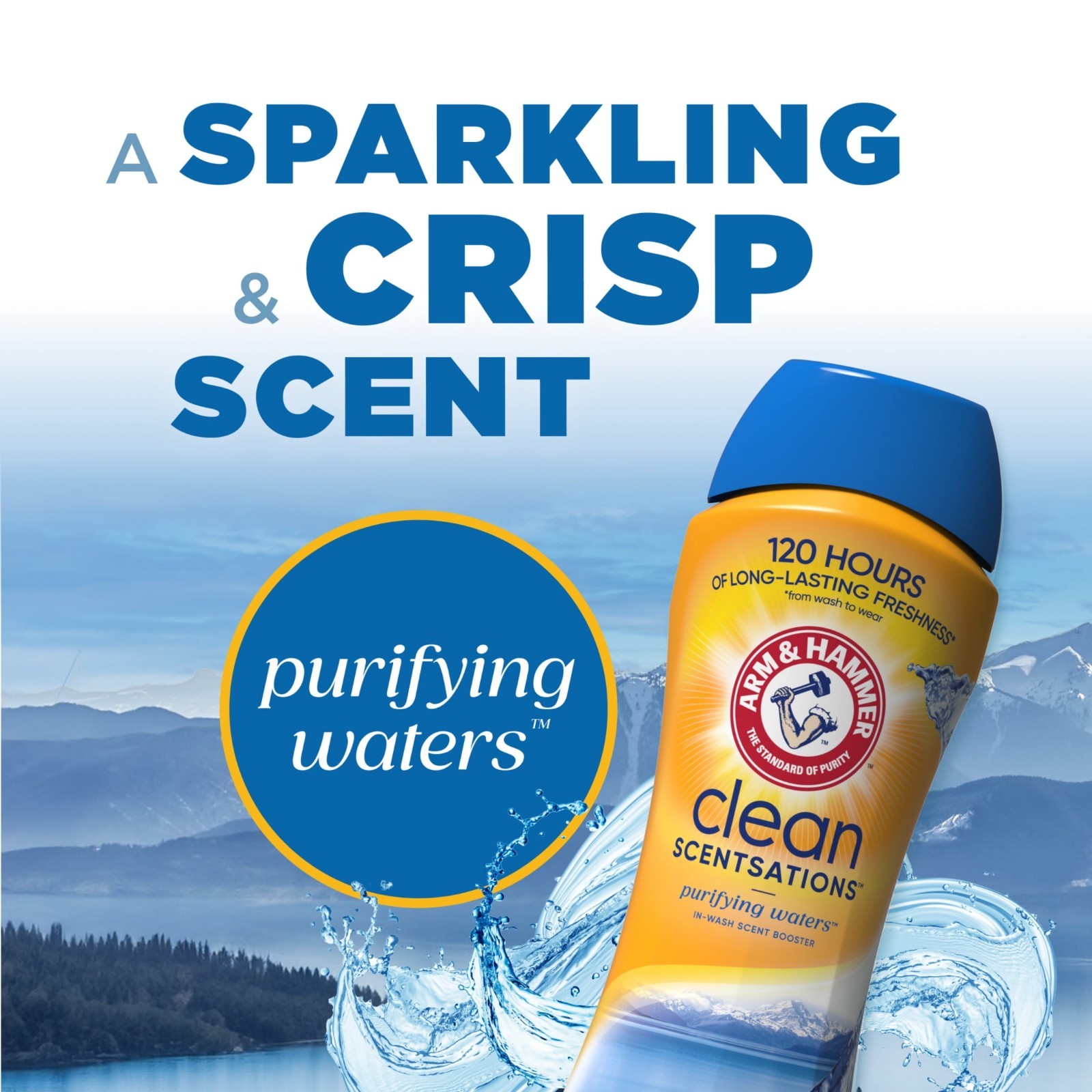 ARM-HAMMER-Clean-Scentsations-In-Wash-Scent-Booster,-Laundry-Scent
