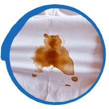 Messy Eater Stain Treater Spray, Laundry Stain Remover, 4 Oz | Newborn & Baby