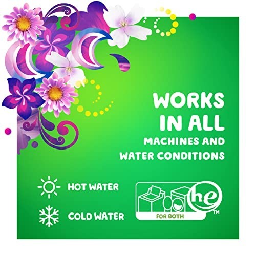 Liquid Fabric Softener, Moonlight Breeze, 190 Loads, 140 fl oz, 2-Pack, Fresh Sc