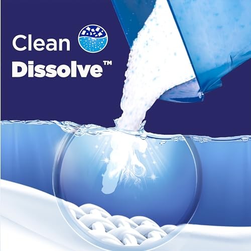 Tide Original Powder Laundry Detergent, 85 oz, 75 Loads, HE Machine Safe