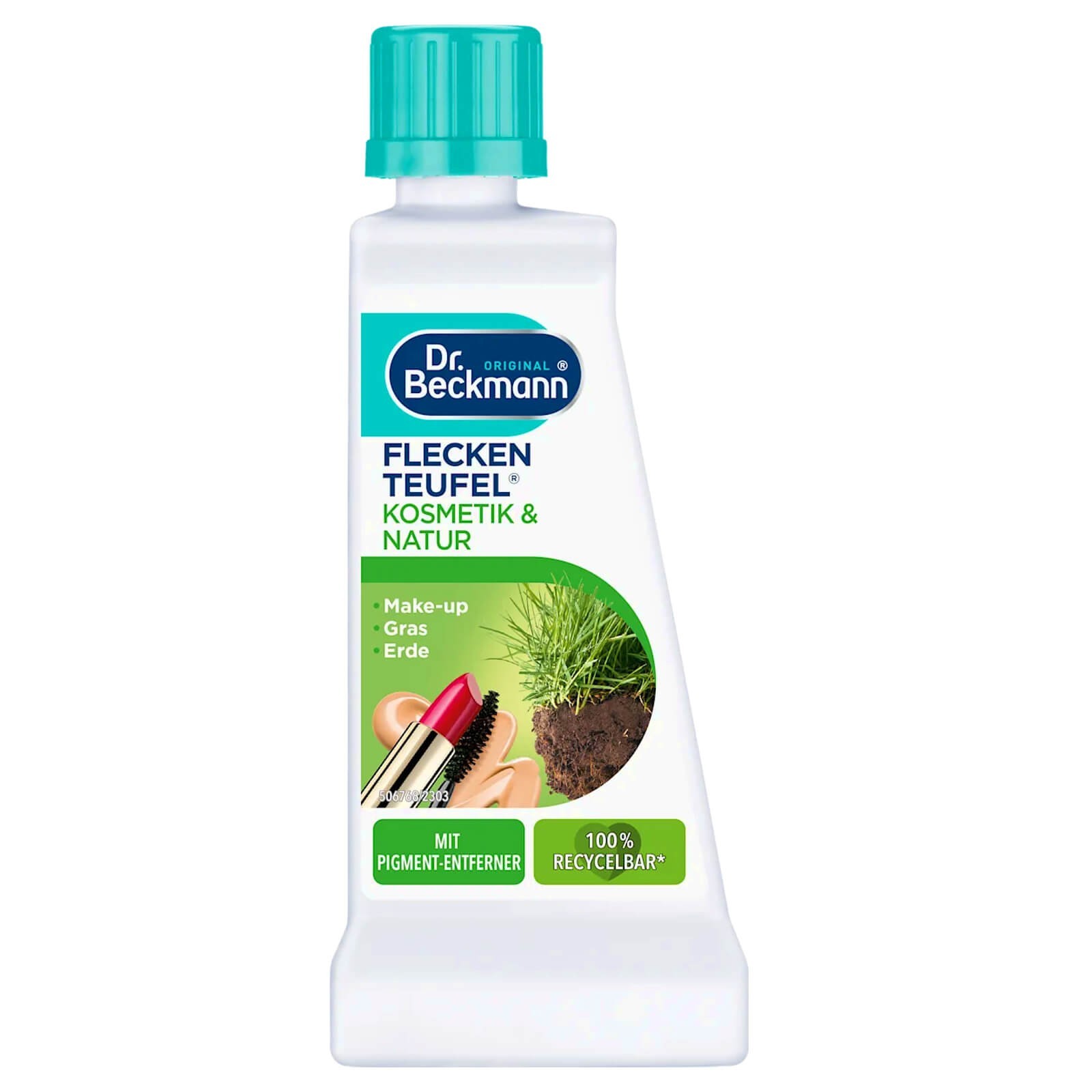 Dr. Beckmann Stain Remover 50ml Liquid #03