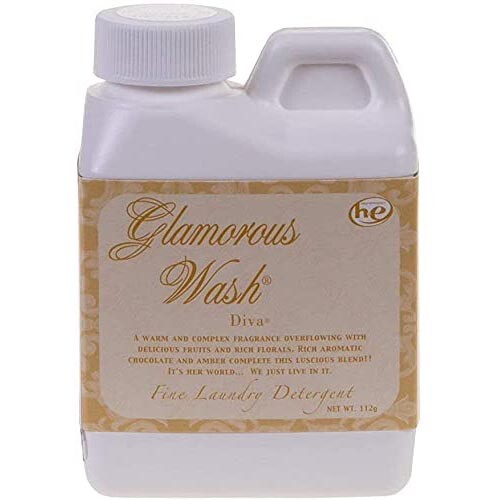 Tyler Candle Laundry Detergent 112g (4 Oz.) – Diva