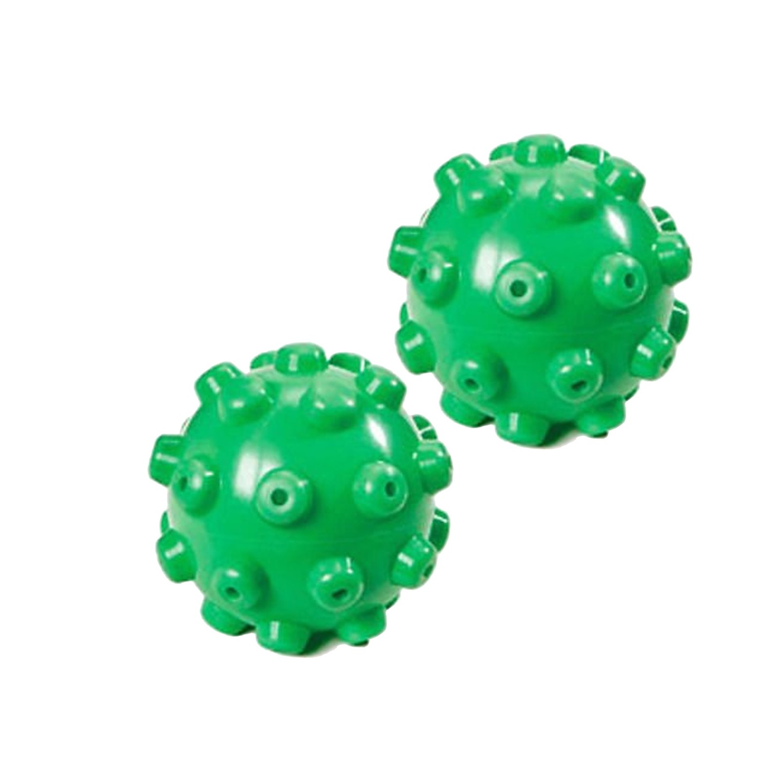 Steam Tastic Dryer Balls – Eco-Friendly Laundry Solution – Set of 2