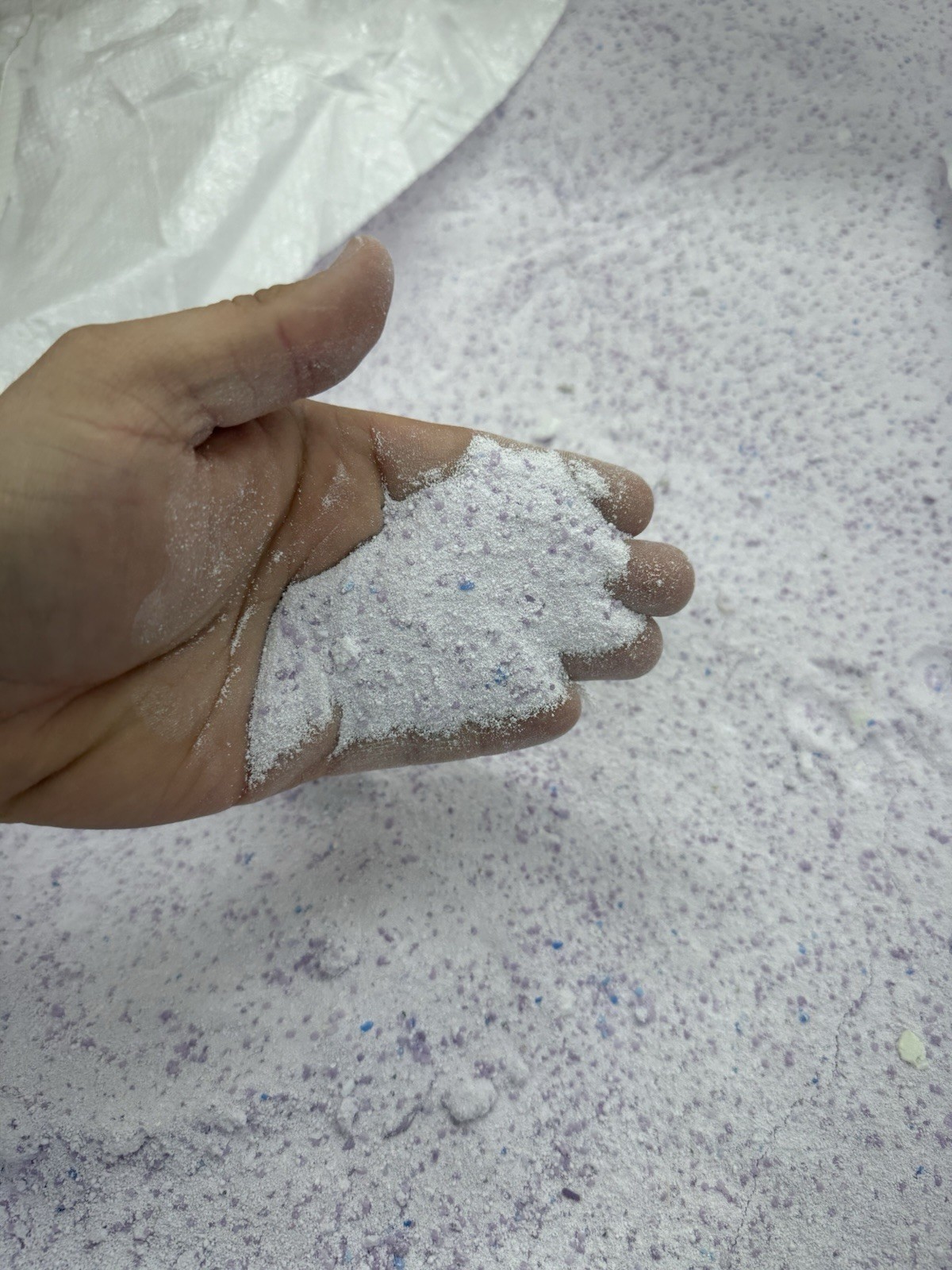 Made In USA – BULK 30 Lb. Case Of Laundry Oxy Powder
