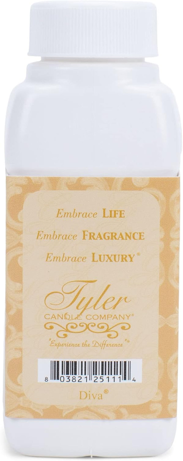 Diva® Glamorous Wash Laundry Detergent – Luxurious Scent for Your Clothes