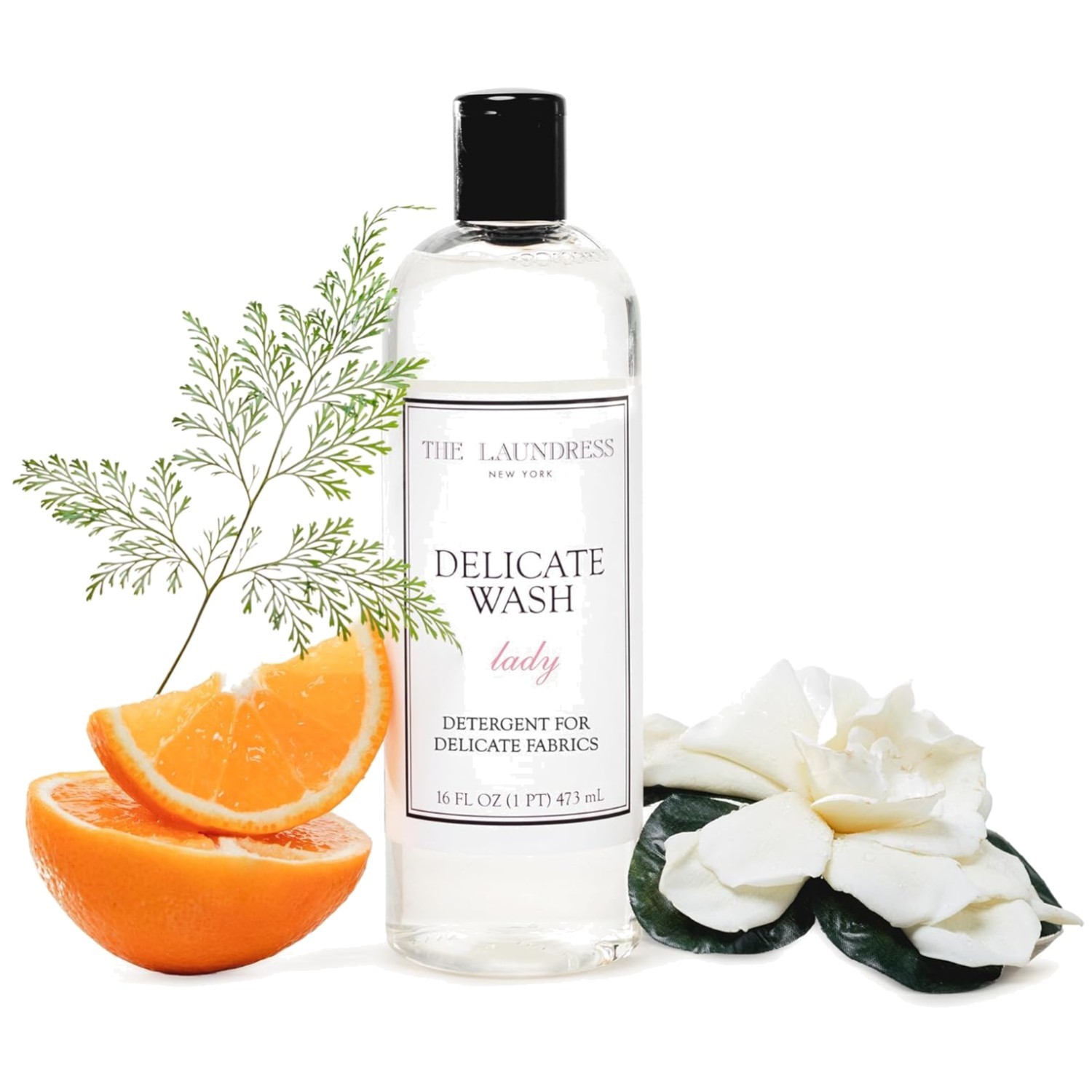 Delicate Wash Luxury Laundry Detergent – 31 Loads