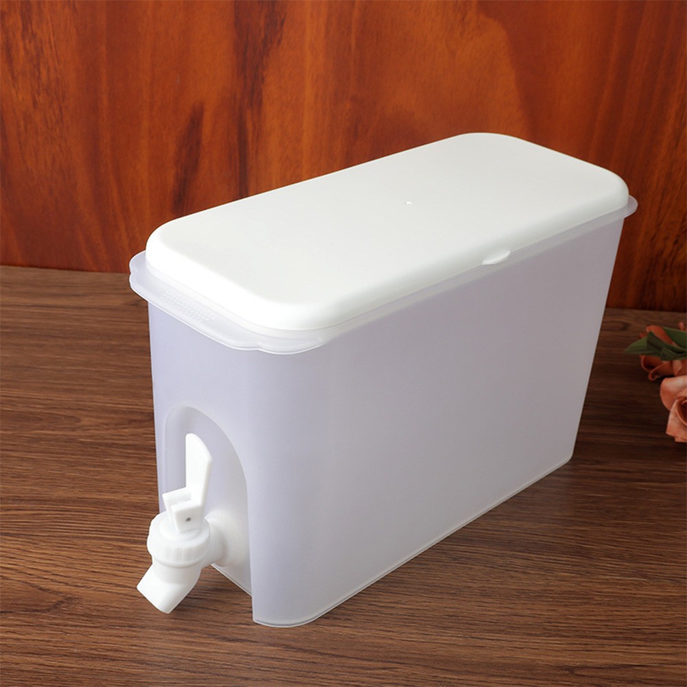 Container for Laundry Soap Empty Shampoo Dispenser Bottles Refillable
