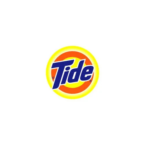 Tide Plus Bleach Alternative Original Scent, 25 oz Bottle, 6/Carton