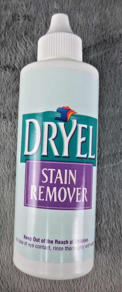 Partial* Box DRYEL Dry Clean Only Fabric Care In Your Dryer At-Home Starter Kit