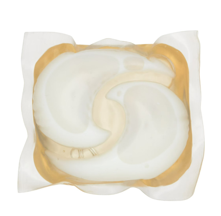 Tide PODS Free & Gentle Laundry Pacs 112ct