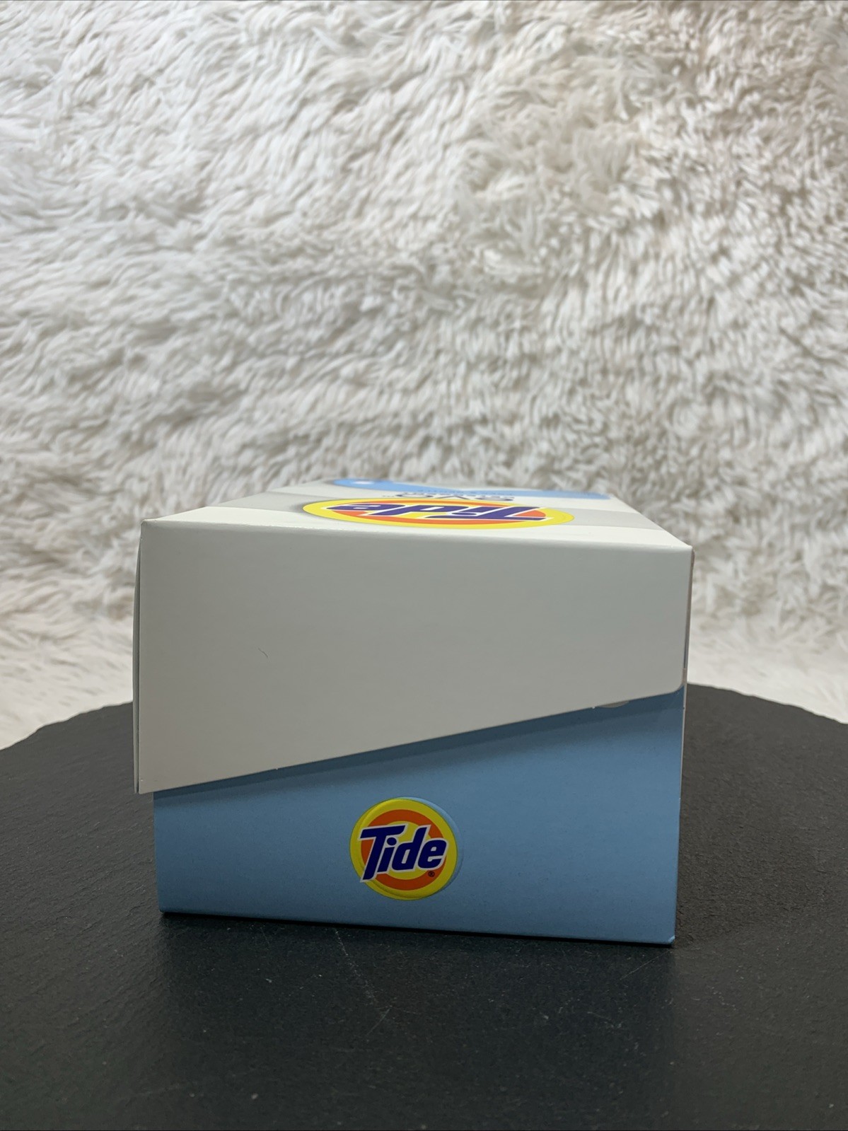 Tide EVO Free & Gentle Tiles, Fragrance and Dye Free, Laundry Detergent, 2 Pack