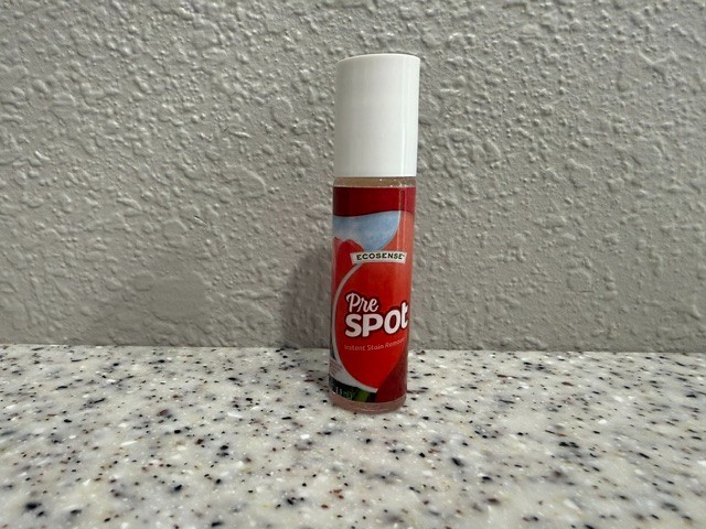 Melaleuca Ecosense Prespot Instant Stain Remover Travel Size NEW