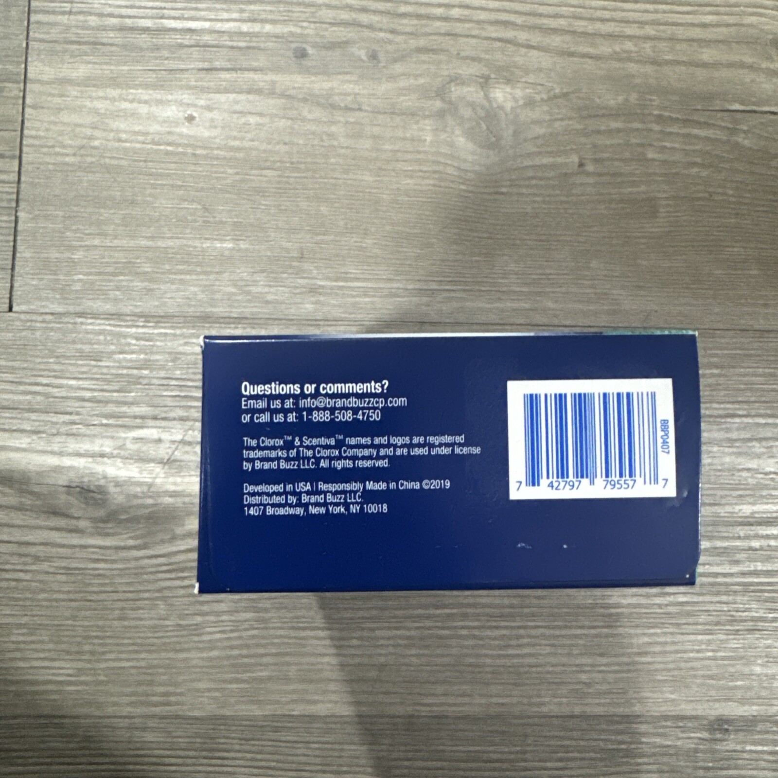Scentiva Fabric Softening Dryer Sheets | in Pacific Breeze & Coconut