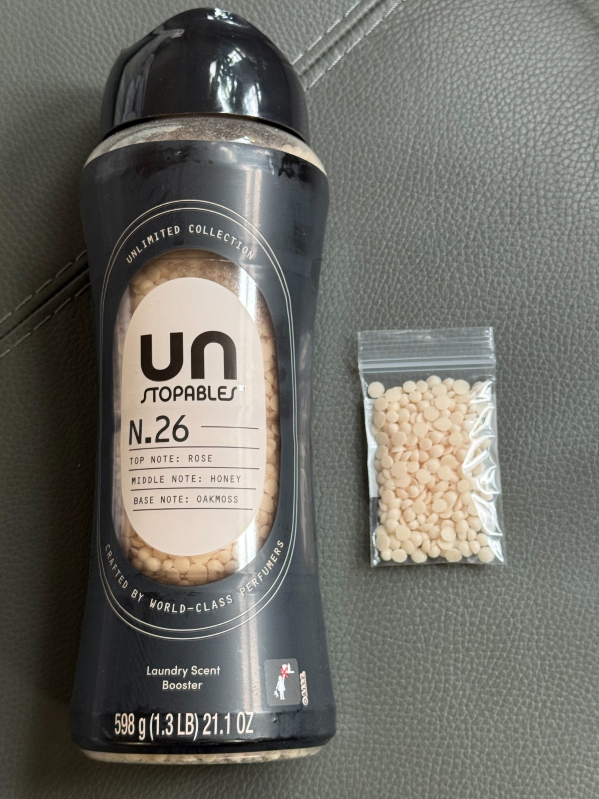 Downy Unstopables N26 Sample Pack 1–10 Loads Try Before You Buy