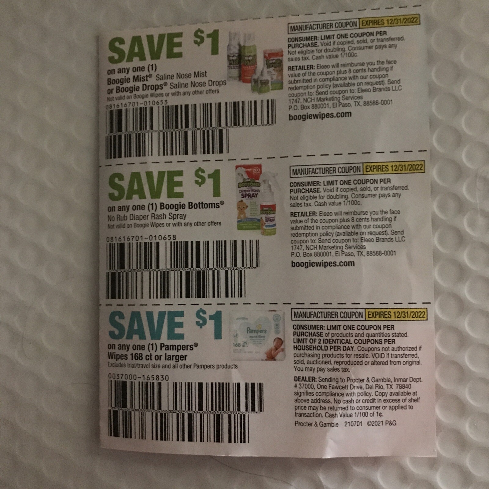 Dreft to go Kit Laundry Stain Remover & All Purpose Cleaner – 2pk/6 fl oz ~ Baby