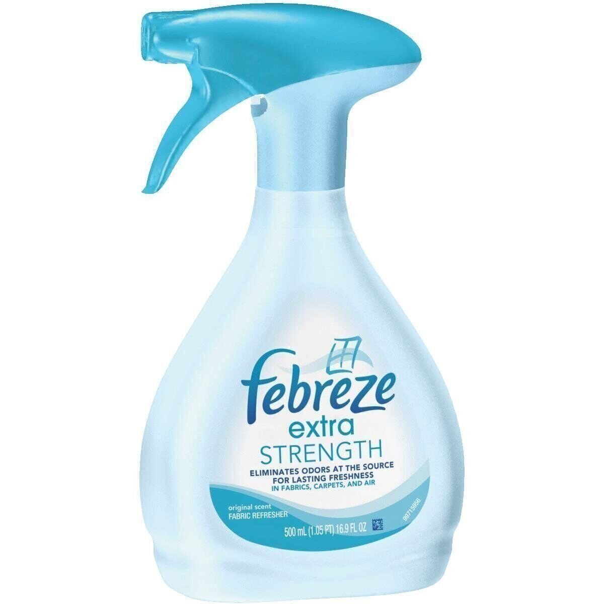 Febreze Extra Strength Febreze