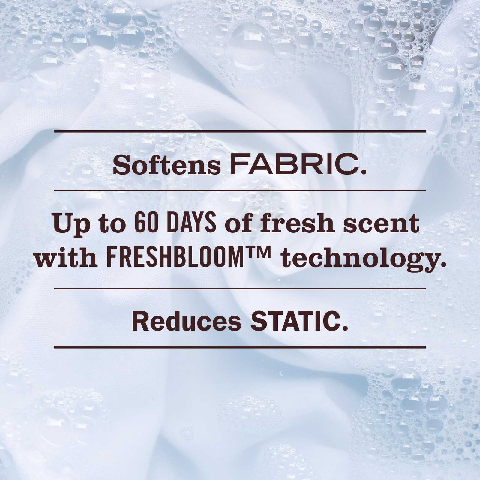 CLEAN DAY Liquid Fabric Softener, Infused with Essential Oils, Paraben Free, …
