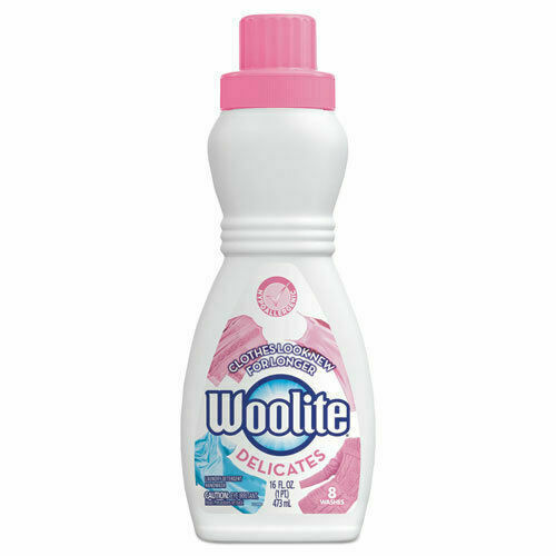 Woolite Extra Delicates Laundry Detergent 16 oz