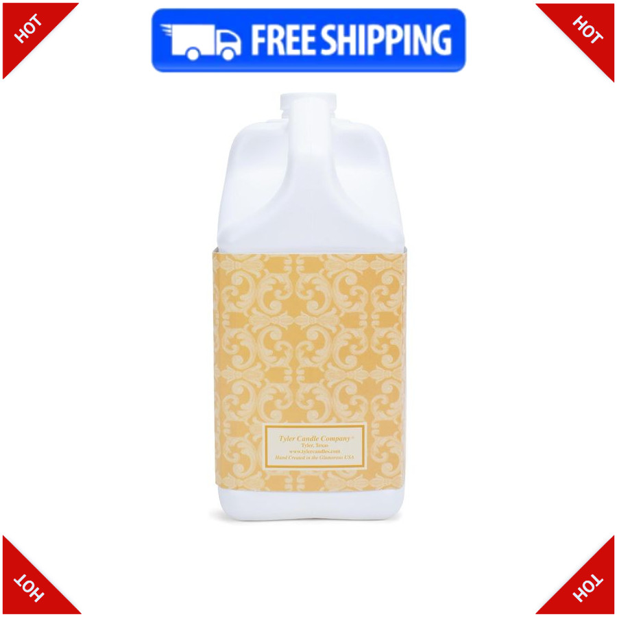 Tyler Candle – High Maintenance – Fine Wash Laundry Detergent 128 oz.