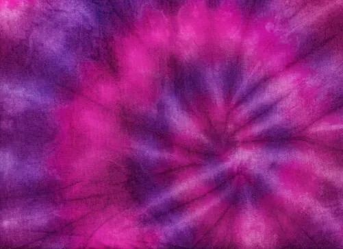 Simplicol Textile Dye Expert Blackberry Red For 600g Fabric 2x Dye & 1x Fixative