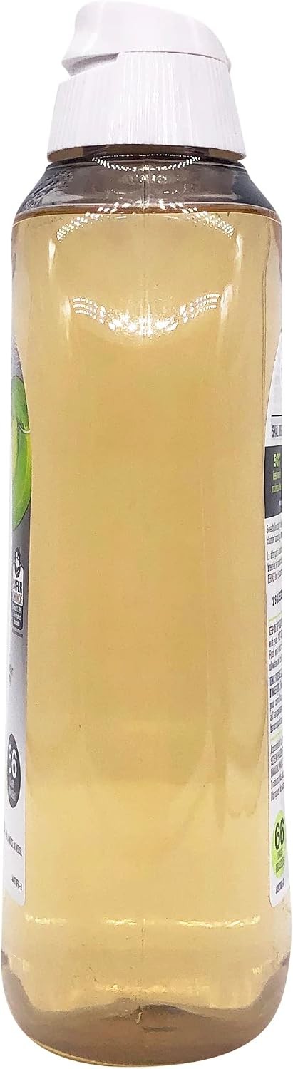 Laundry Detergent Ultra Power Plus Clean Scent 23.1 Fl Oz