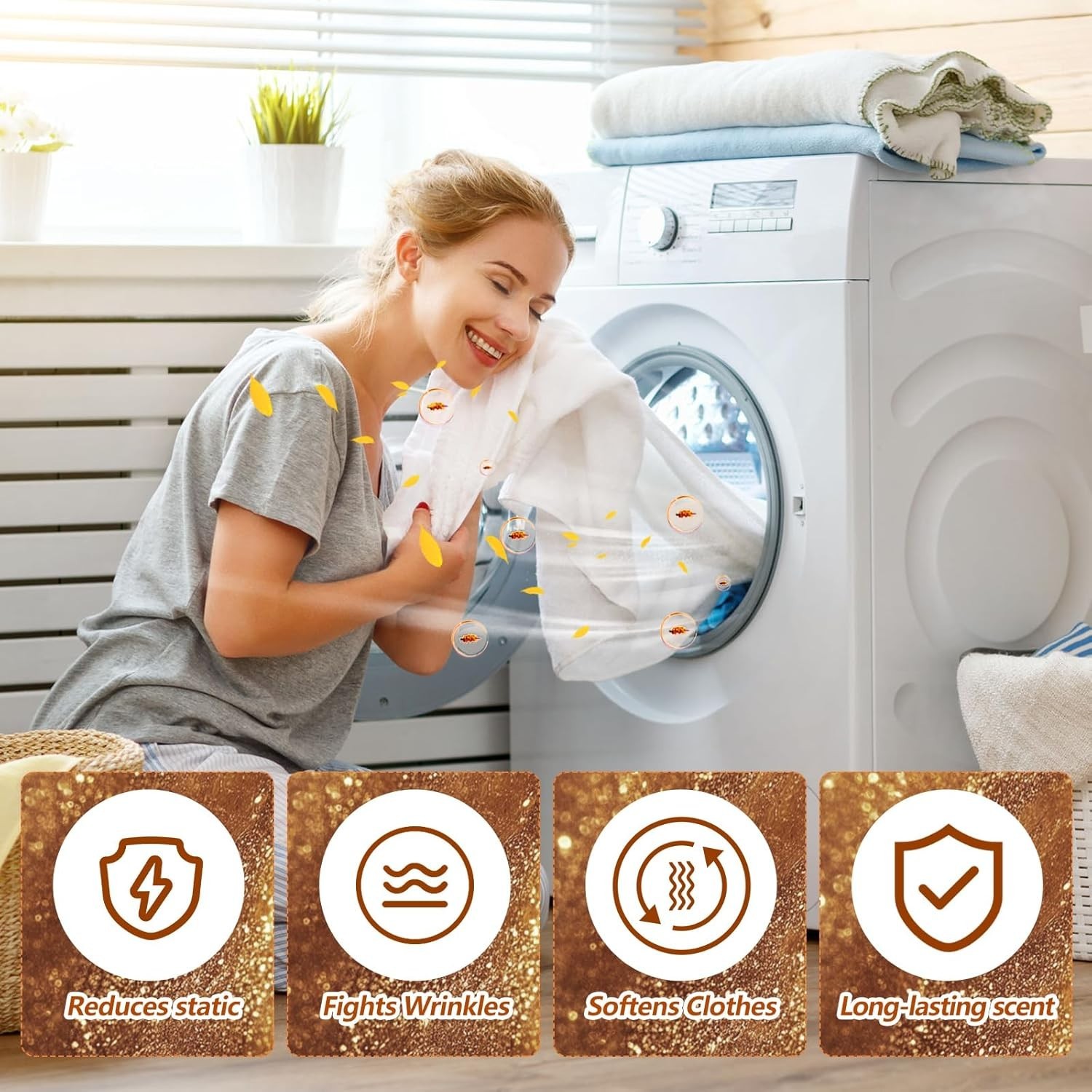 Dryer Sheets Bulk