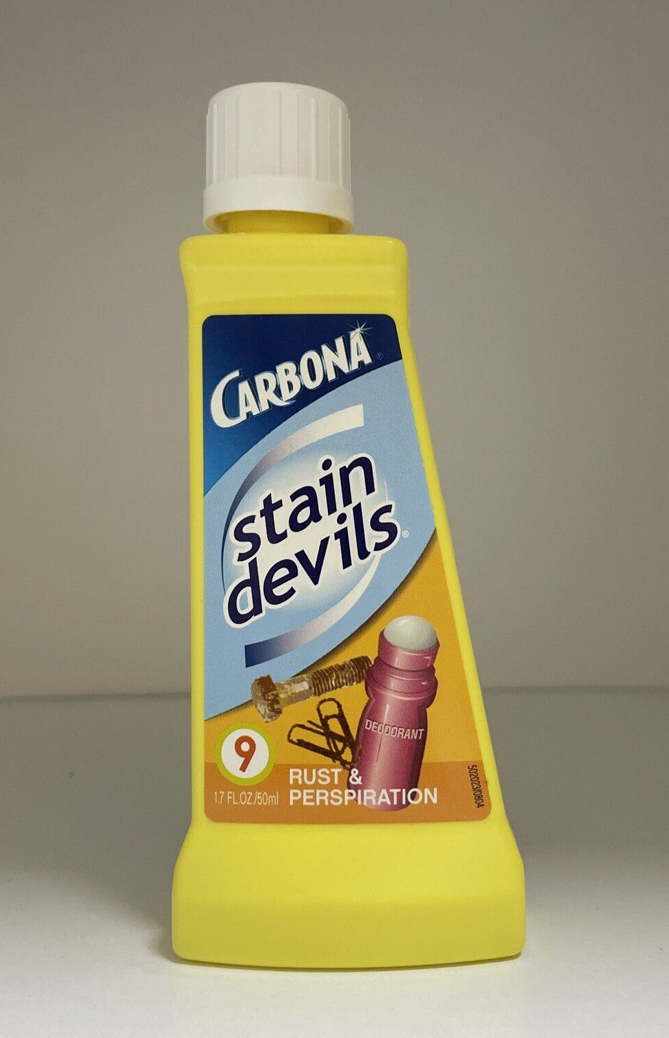 Carbona Stain Devils – Ink or Chocolate Or Nail Polish, Wine, Oil – Your Choice