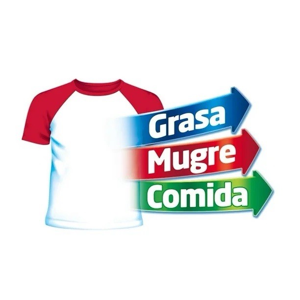 2 BOLSAS DE JABÓN MEXICANO VIVA – VIVA POWDER DETERGENT (2 PACK)