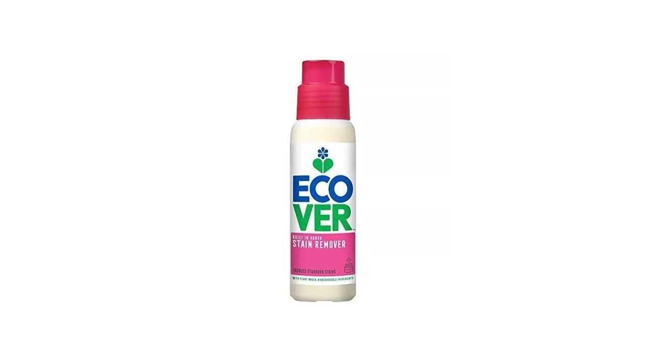 Ecover Liquid Stain Remover, 200ml