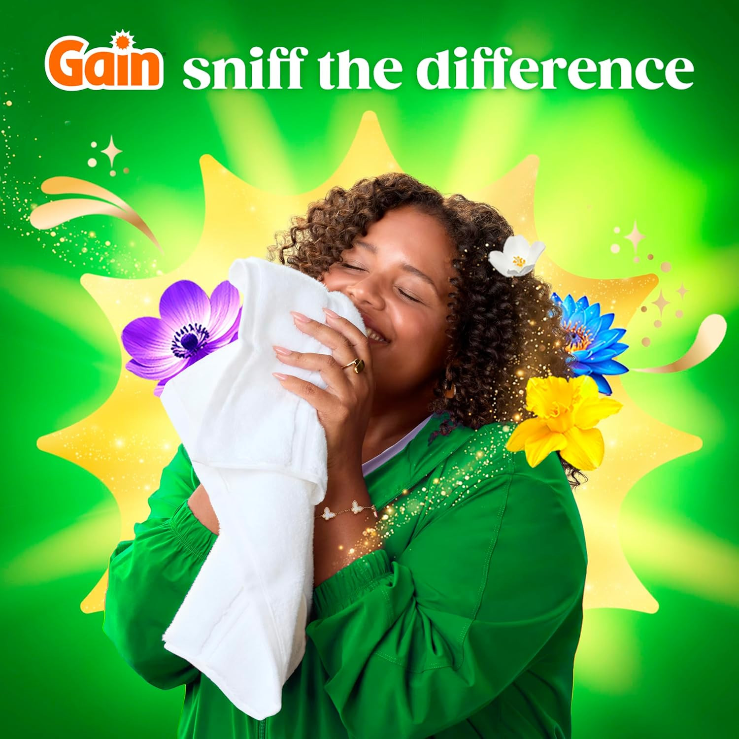 plus Flings Liquid Laundry Detergent Pods, ‘S Best Clean, All-In-One Pacs, Moonl