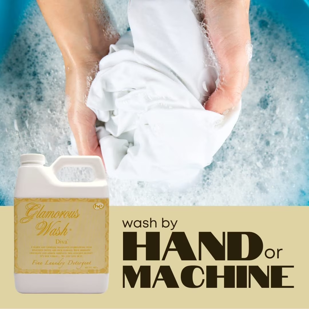 Premium laundry detergent – 1 box, 907g (32oz)