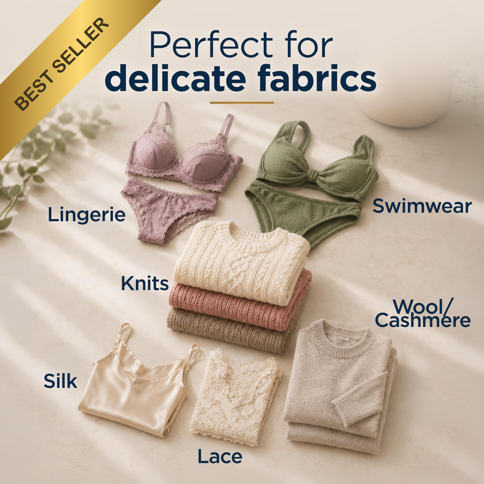 Woolite Delicates Liquid Laundry Detergent 16oz Silk Wool Fine Fabrics FROM USA