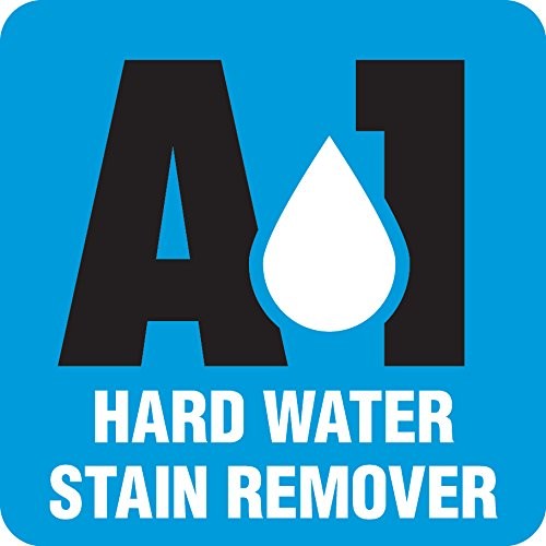 Hardwater Stain Remover 1 Pint – Effective Cleaning Agent for Tough Stains
