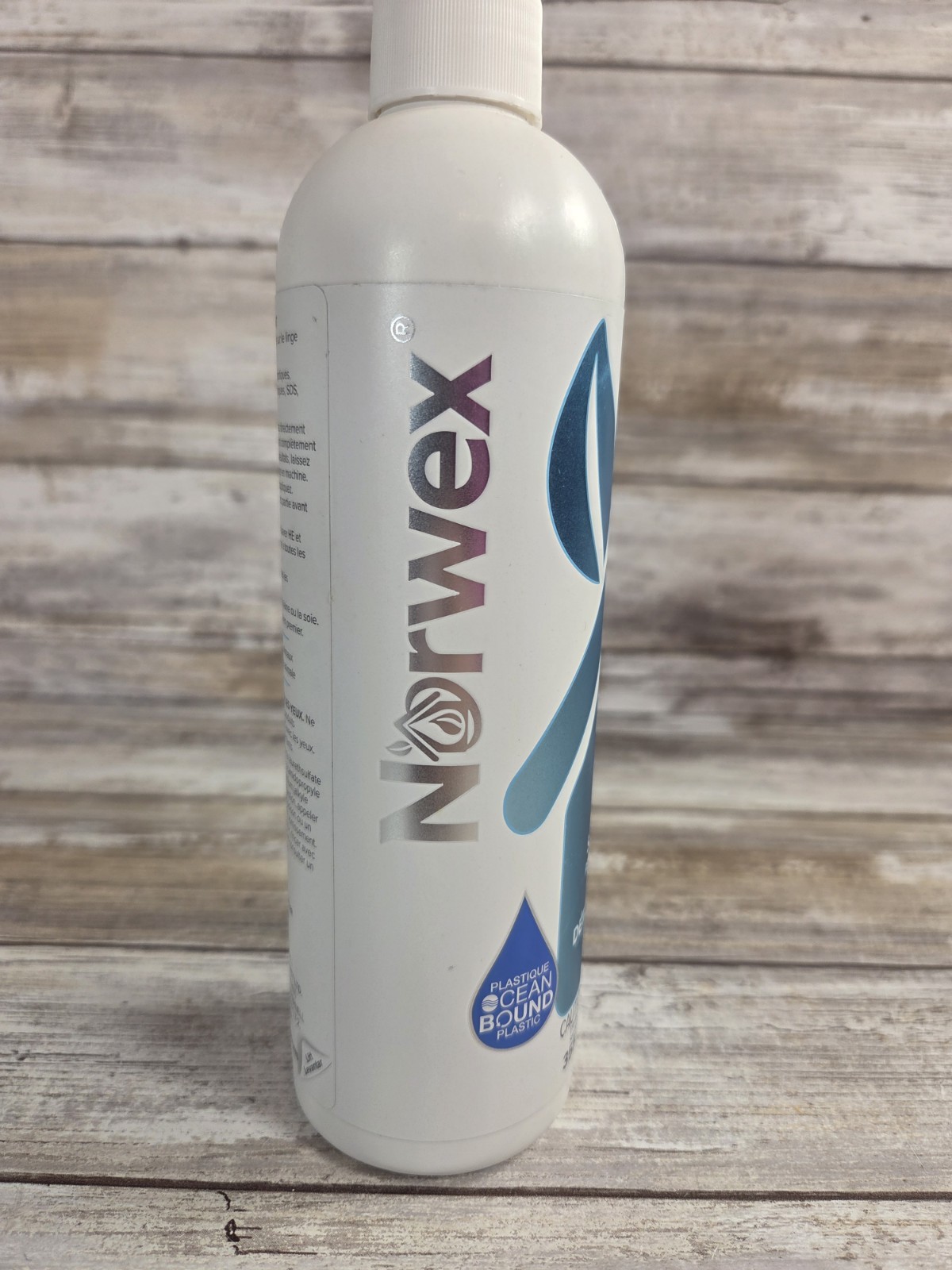 Norwex Laundry Stain Remover Refill New Sealed 12 oz 355 ml Made In USA