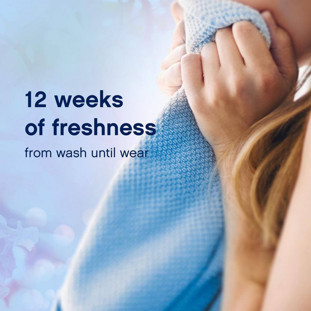 In-Wash April Fresh Scent Beads, 24 Oz. (3-Pack)