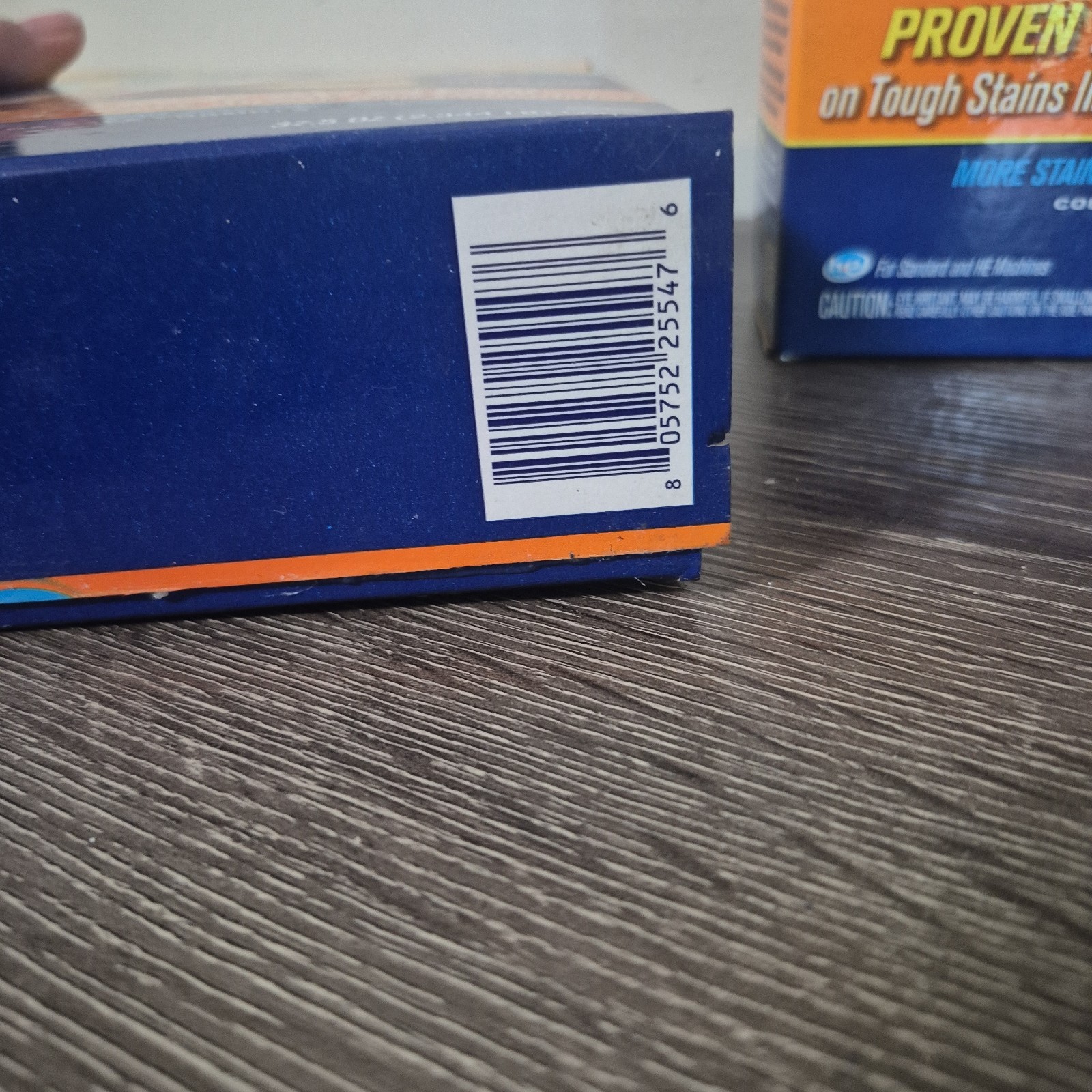 BIZ 37.5 oz Powder Laundry Detergent