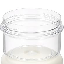 Portable Laundry Detergent Dispenser with Handle, Stackable Laundry Storage