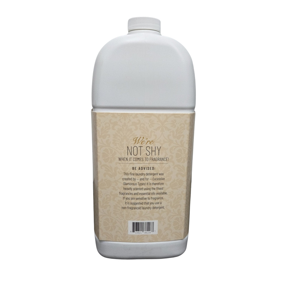 Tyler Candle Glamorous Wash | Kathina Laundry Detergent (select size)