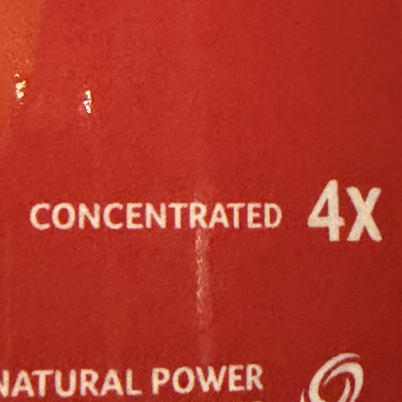 Melaleuca Ecosense PreSpot Laundry Stain Remover 4X Concentrate 8oz – New Sealed