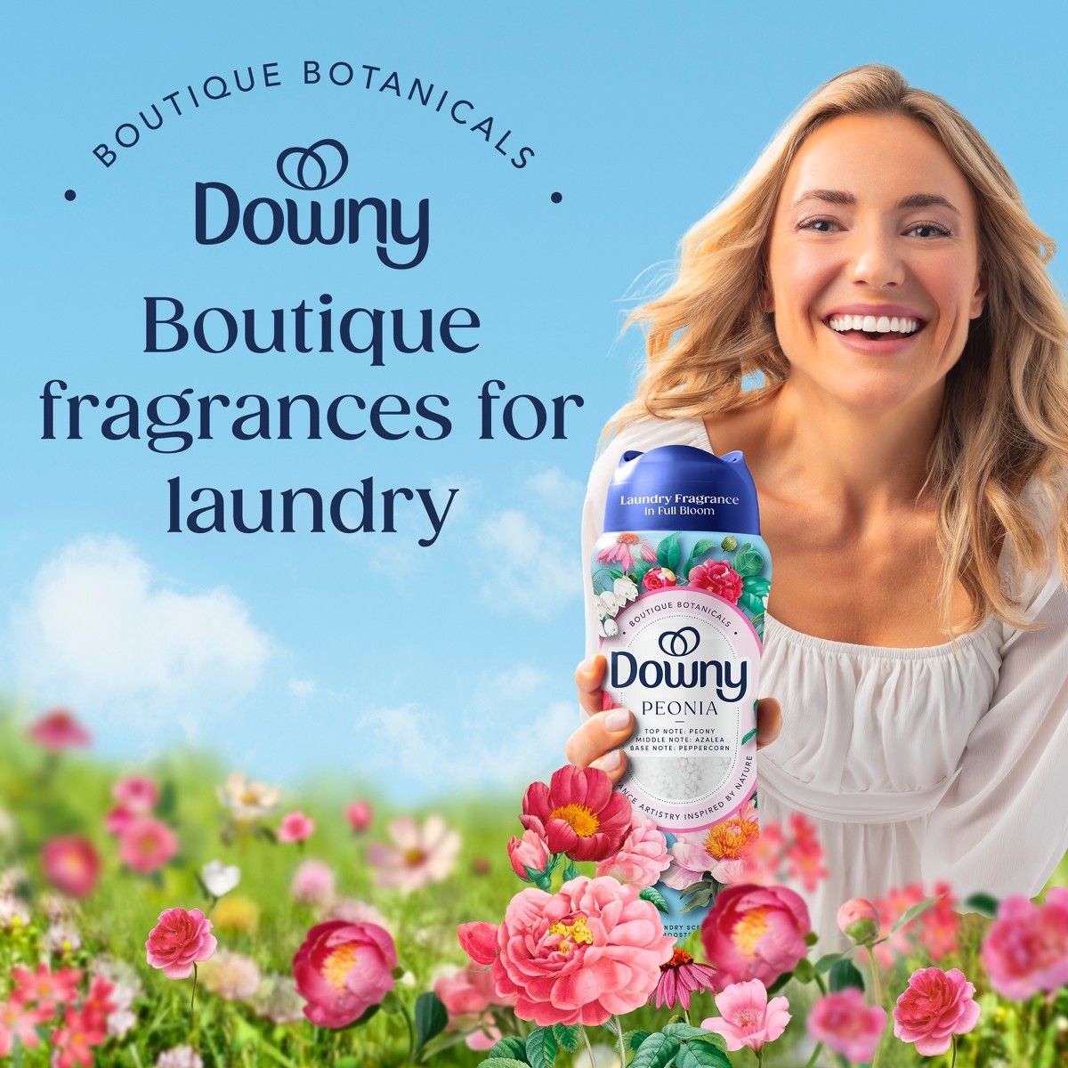 Downy Violeta Botanicals Beads Scent Boosters – 21.1oz