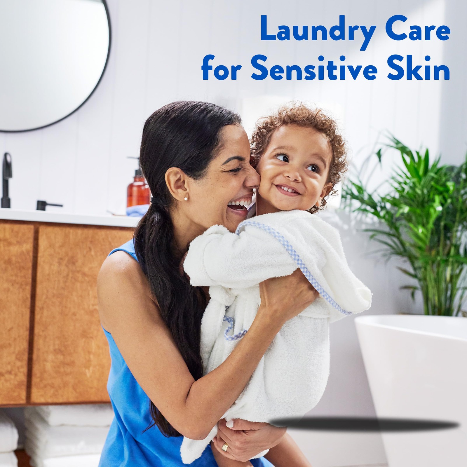 free clear, Original, Liquid Fabric Softener for Sensitive Skin, Unscented an…
