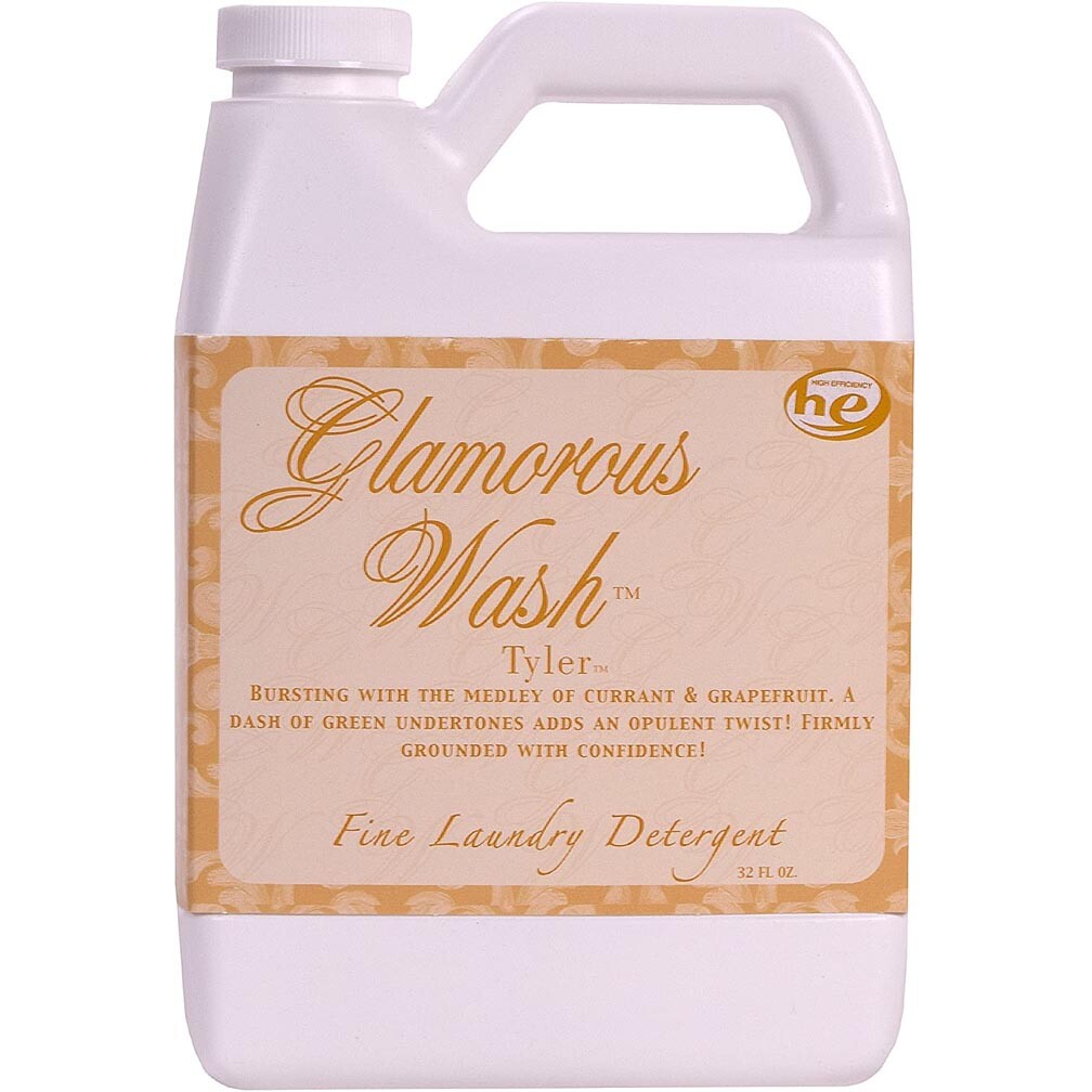 Tyler Candle Laundry Detergent 907g (32 oz.) – Tyler