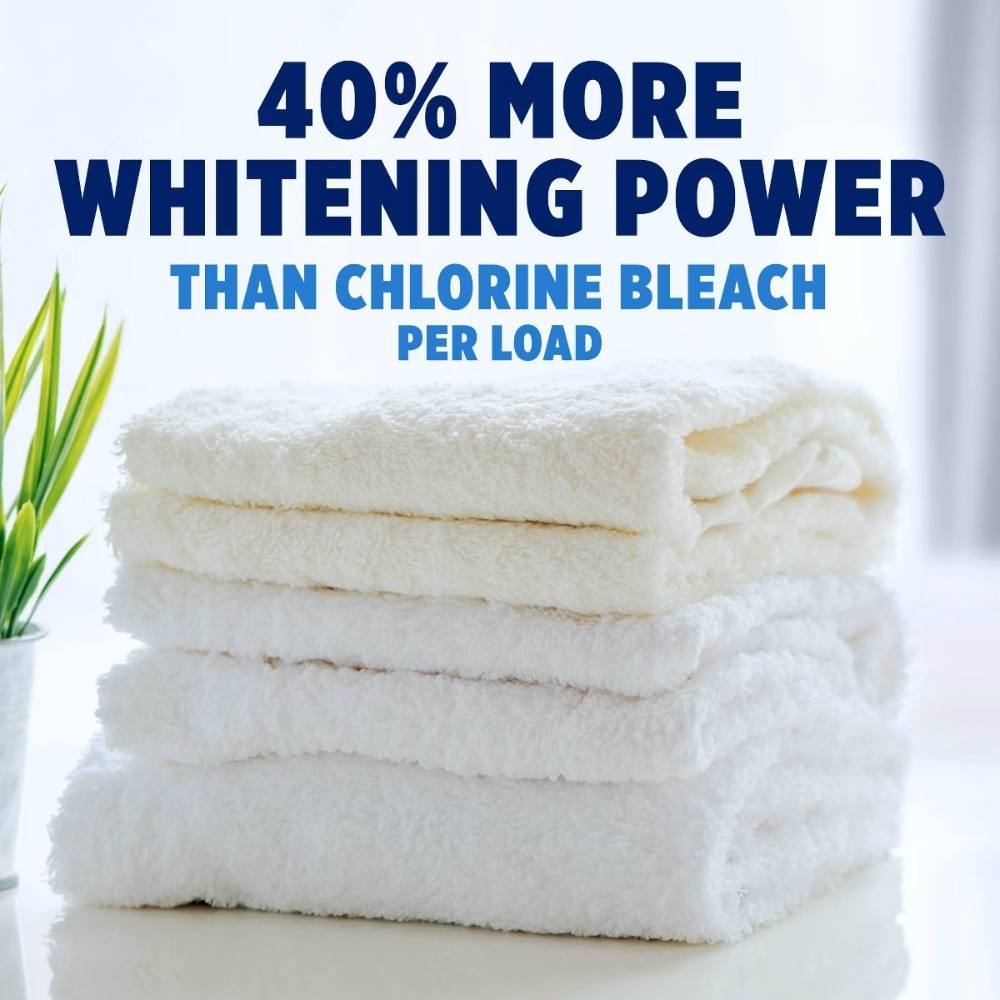 White Revive Liquid Laundry Additive – 66 fl oz